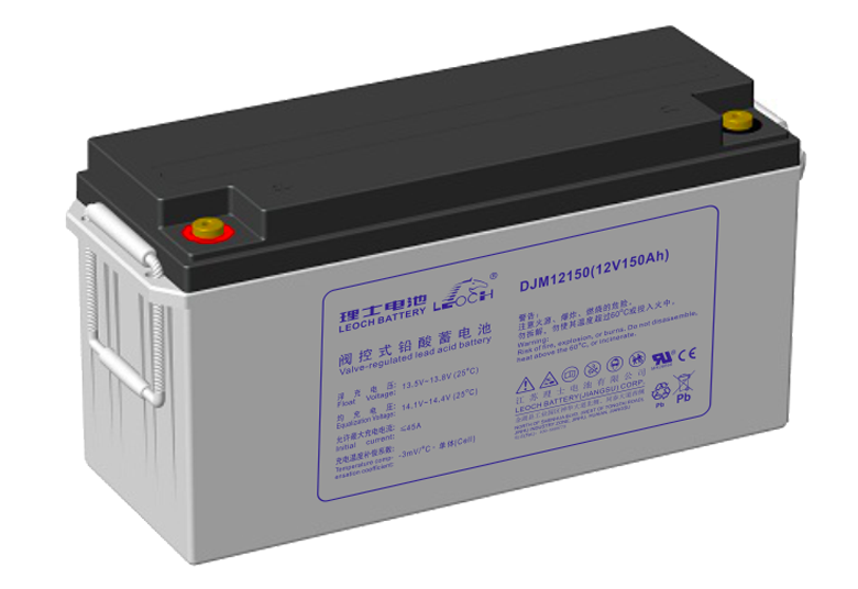 鉛酸蓄電池易損壞的主要原因